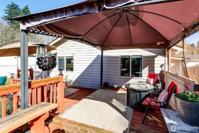 1833 W 12th Street , Port Angeles, WA 98363 - Photo 28