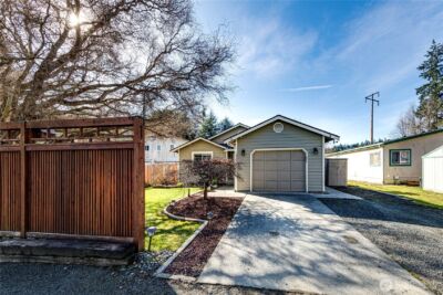 1833 W 12th Street , Port Angeles, WA 98363 - Photo 3