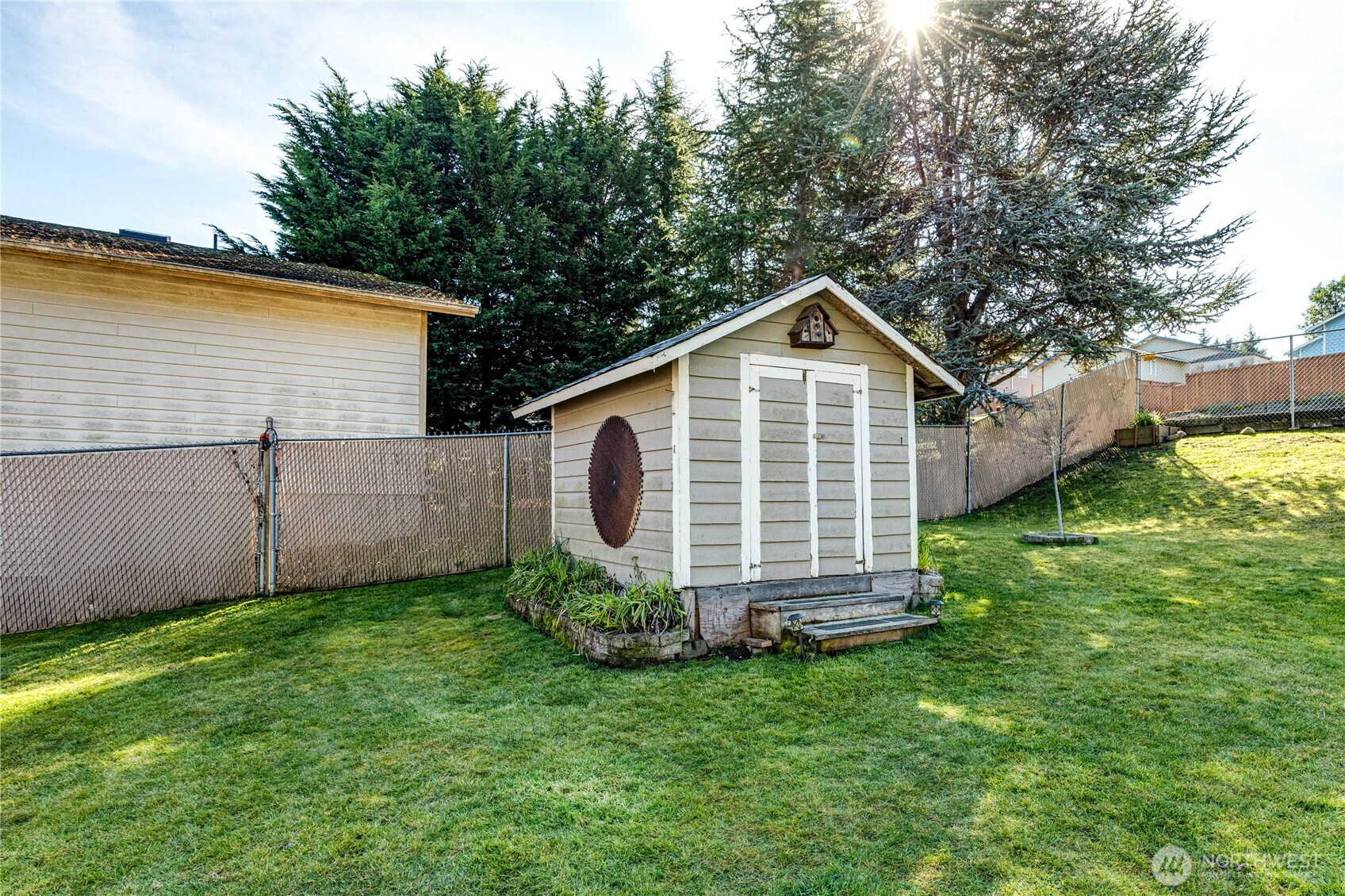 1833 W 12th Street , Port Angeles, WA 98363