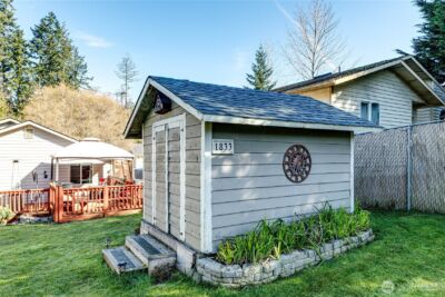 1833 W 12th Street , Port Angeles, WA 98363 - Photo 33