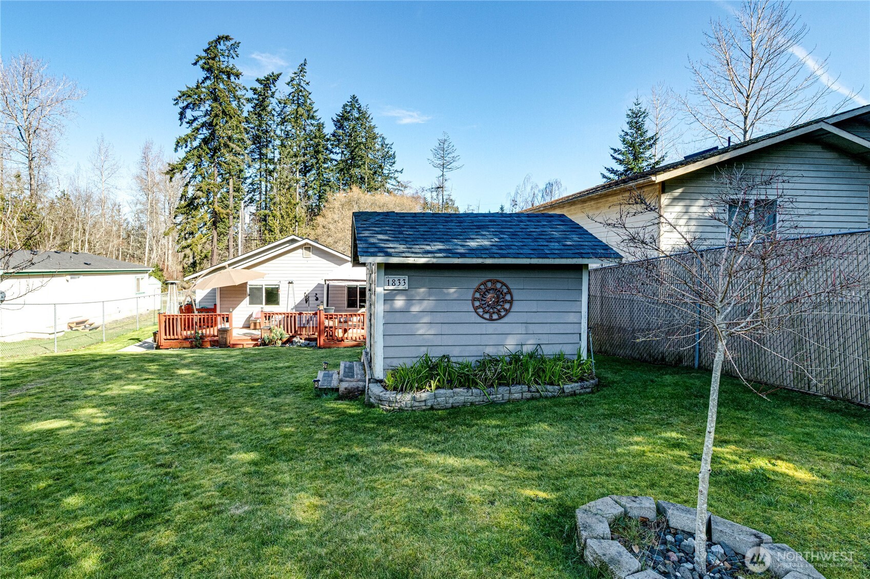 1833 W 12th Street , Port Angeles, WA 98363