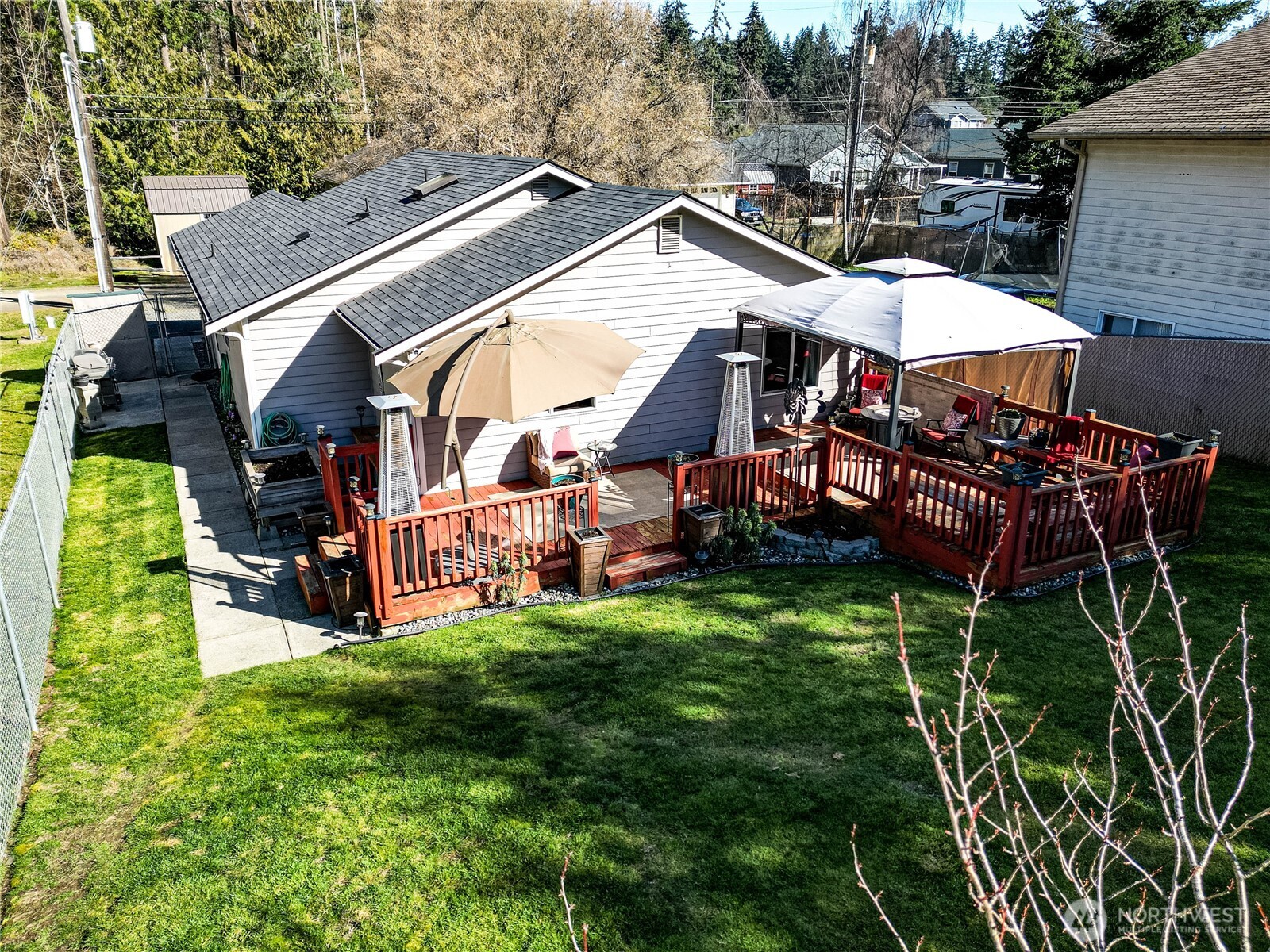 1833 W 12th Street , Port Angeles, WA 98363