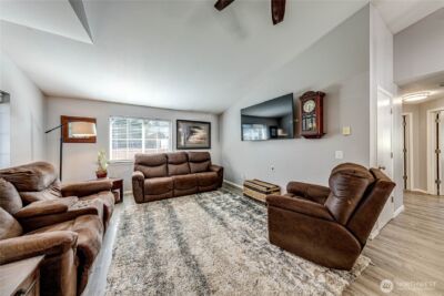 1833 W 12th Street , Port Angeles, WA 98363 - Photo 5