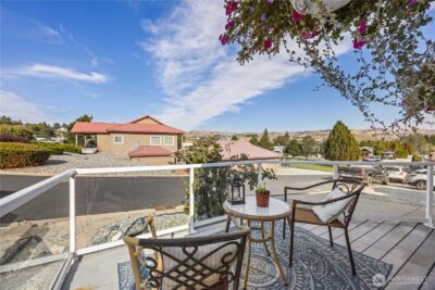 1000 SR 150 #72, Manson, WA 98831 - Photo 1