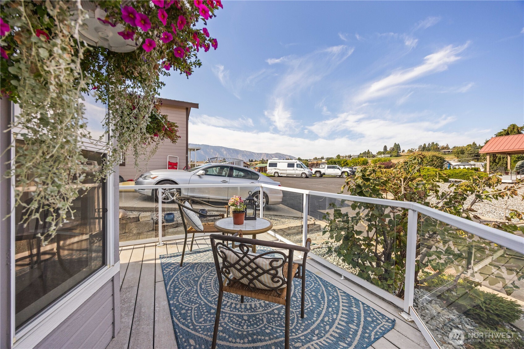 1000 SR 150 #72, Manson, WA 98831