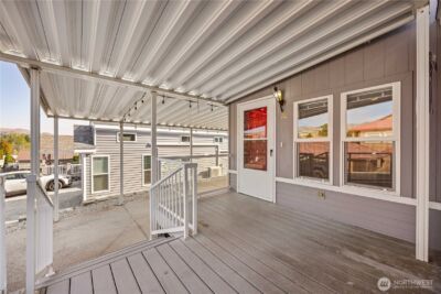 1000 SR 150 #72, Manson, WA 98831 - Photo 26