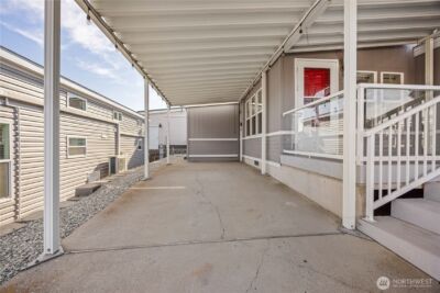 1000 SR 150 #72, Manson, WA 98831 - Photo 28