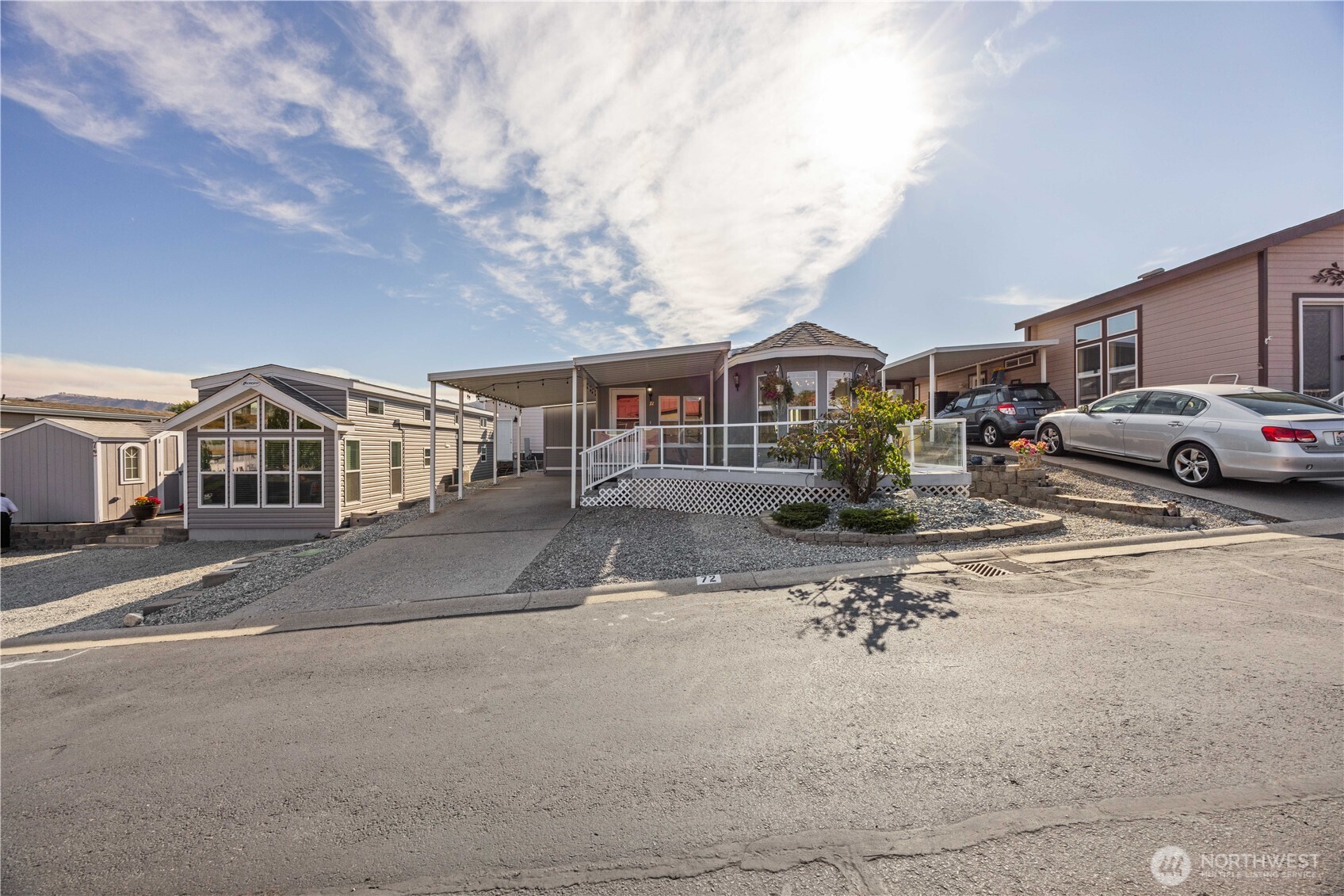 1000 SR 150 #72, Manson, WA 98831