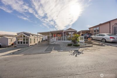 1000 SR 150 #72, Manson, WA 98831 - Photo 29