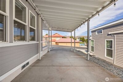 1000 SR 150 #72, Manson, WA 98831 - Photo 30