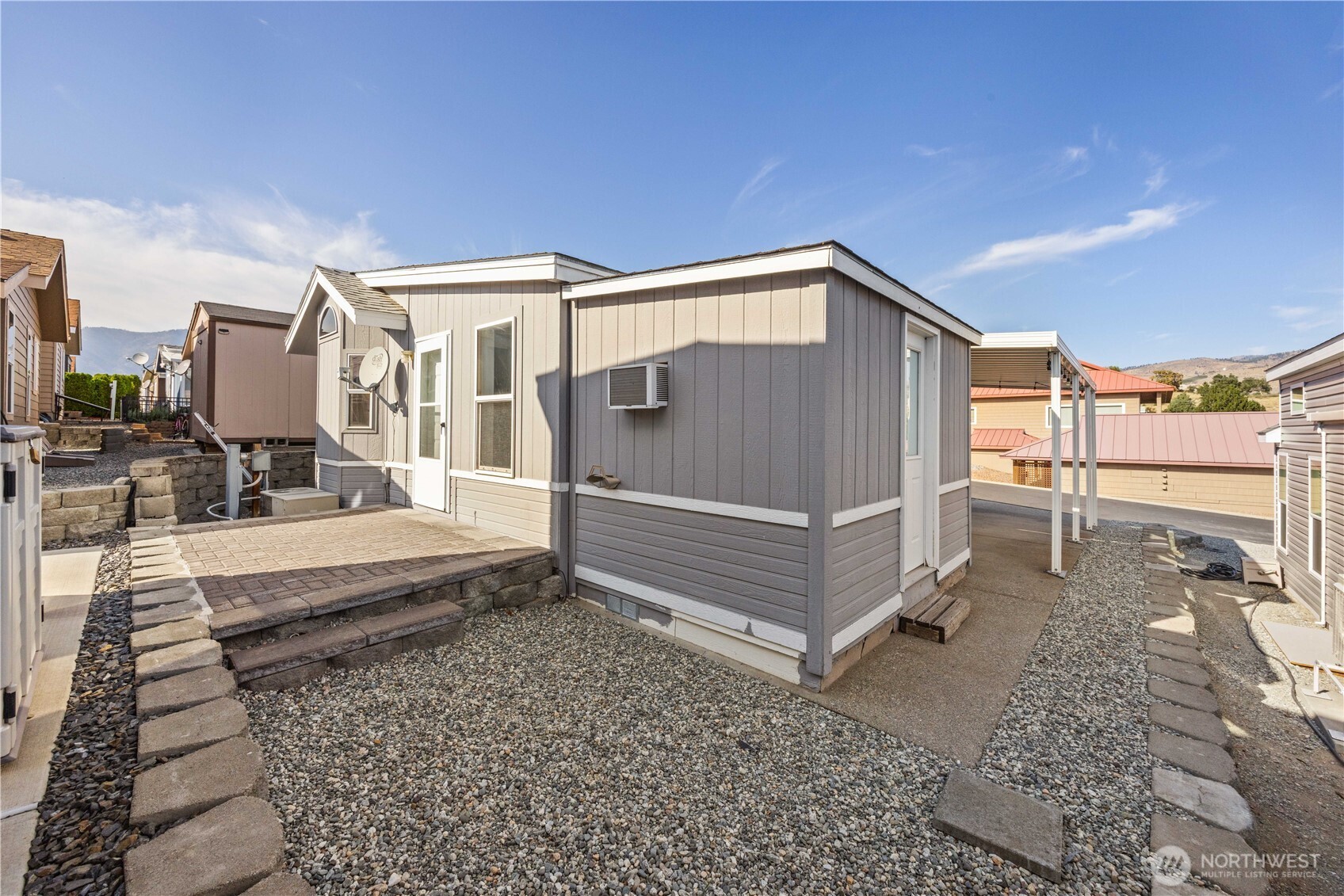 1000 SR 150 #72, Manson, WA 98831