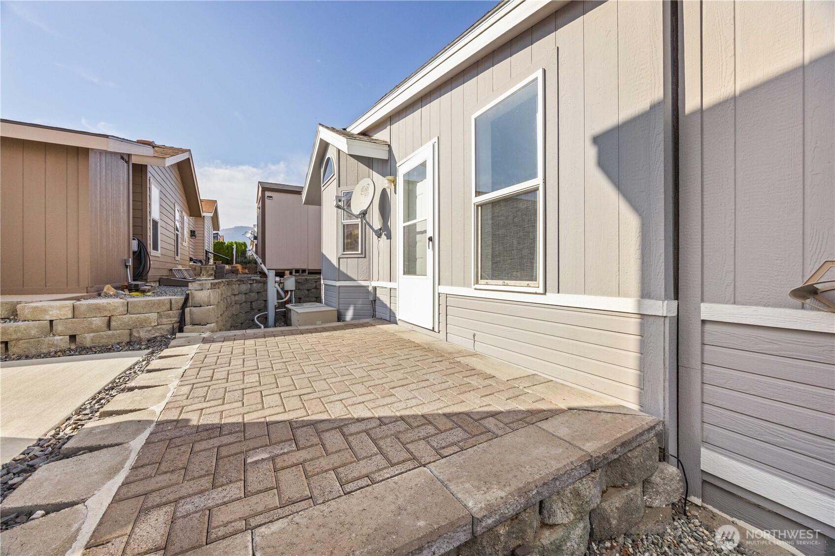 1000 SR 150 #72, Manson, WA 98831