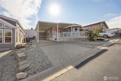 1000 SR 150 #72, Manson, WA 98831 - Photo 33