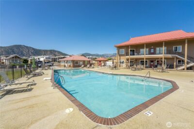 1000 SR 150 #72, Manson, WA 98831 - Photo 35