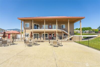 1000 SR 150 #72, Manson, WA 98831 - Photo 36