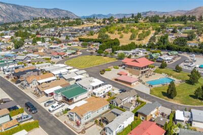 1000 SR 150 #72, Manson, WA 98831 - Photo 39