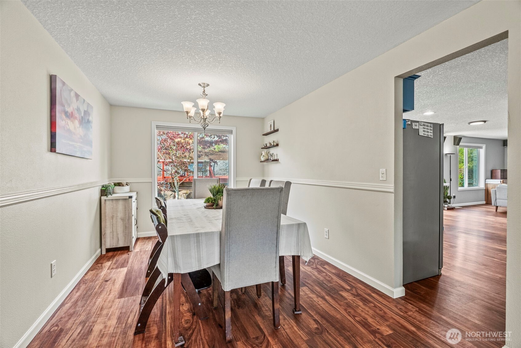 2410 N Heron Drive , Ridgefield, WA 98642