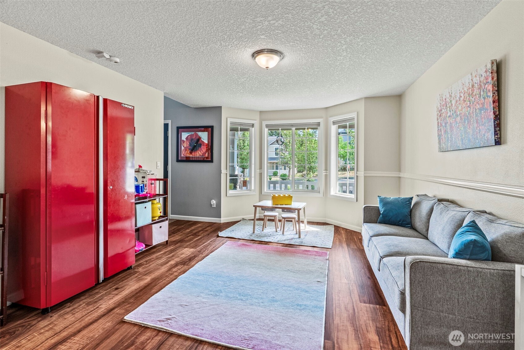 2410 N Heron Drive , Ridgefield, WA 98642