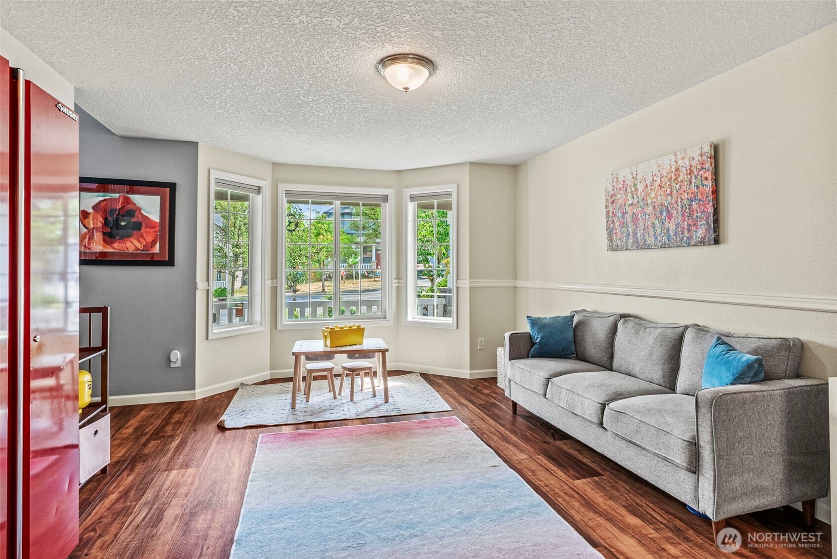 2410 N Heron Drive , Ridgefield, WA 98642