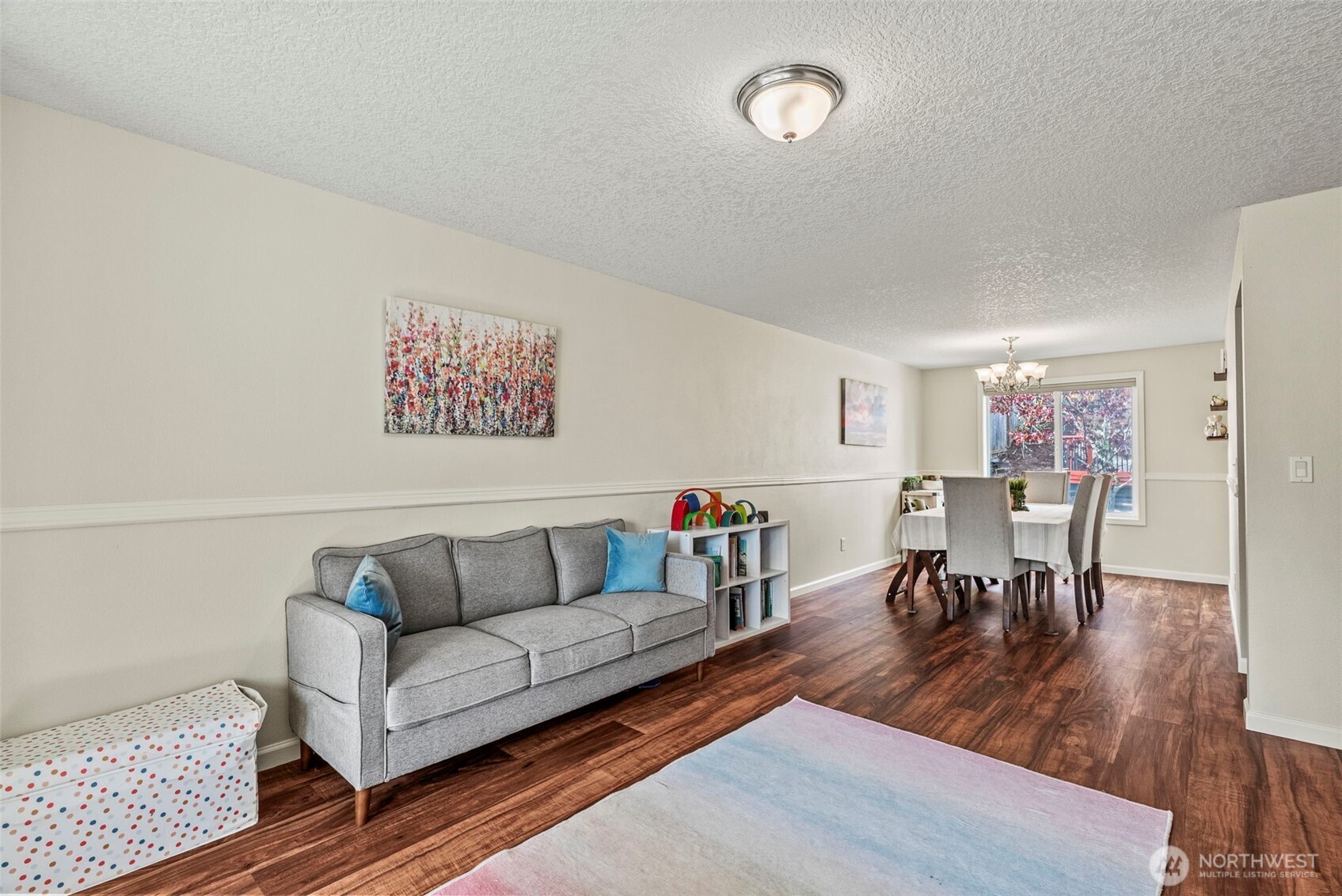 2410 N Heron Drive , Ridgefield, WA 98642