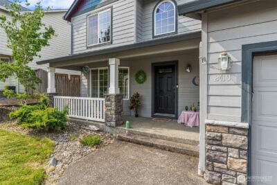 2410 N Heron Drive , Ridgefield, WA 98642 - Photo 2