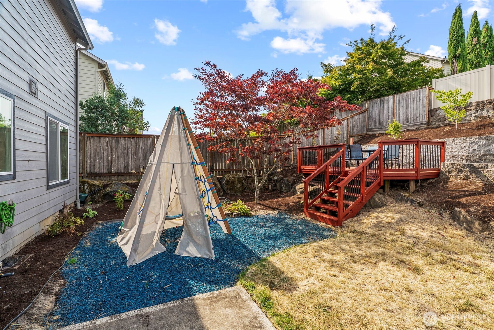 2410 N Heron Drive , Ridgefield, WA 98642