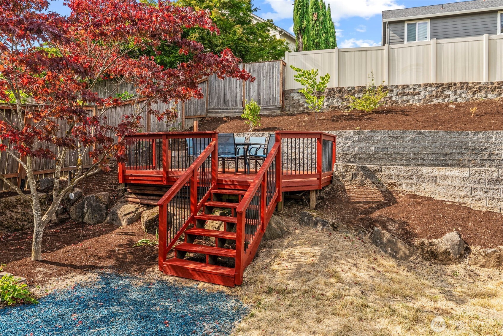 2410 N Heron Drive , Ridgefield, WA 98642