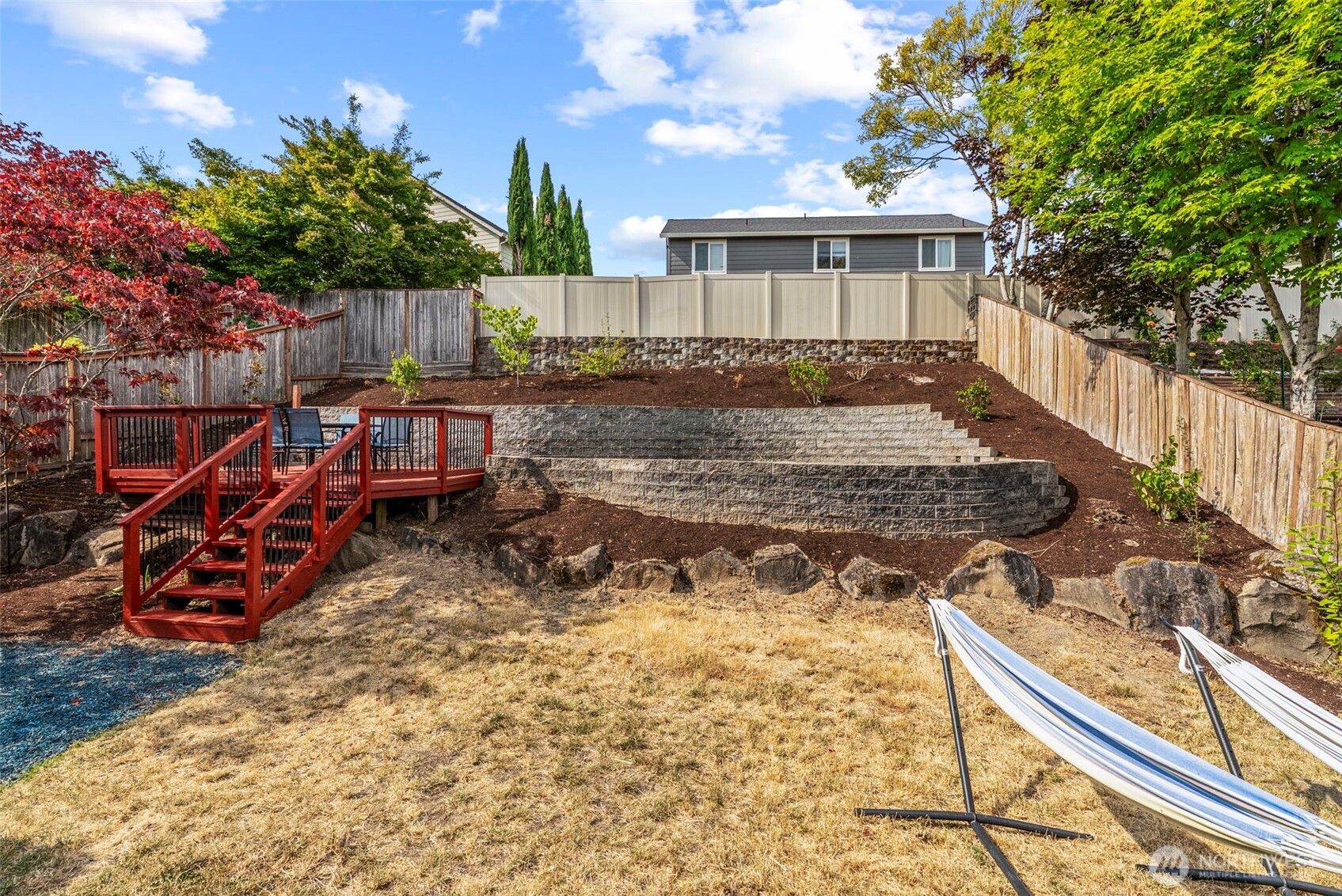 2410 N Heron Drive , Ridgefield, WA 98642