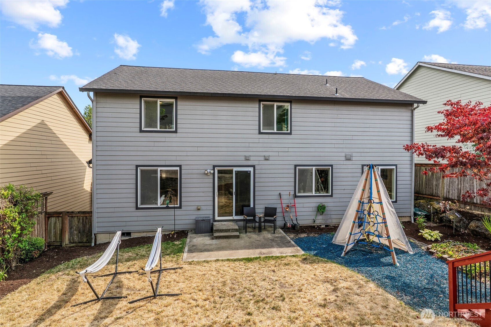 2410 N Heron Drive , Ridgefield, WA 98642