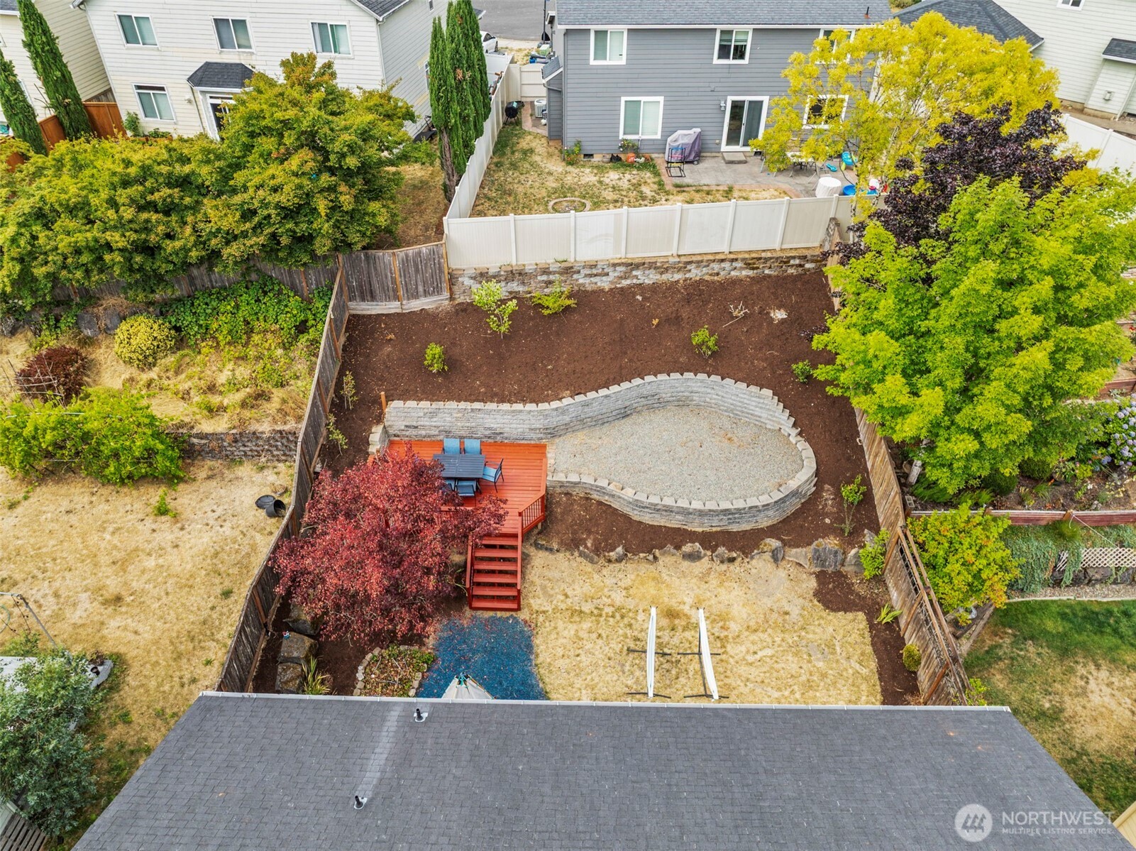 2410 N Heron Drive , Ridgefield, WA 98642