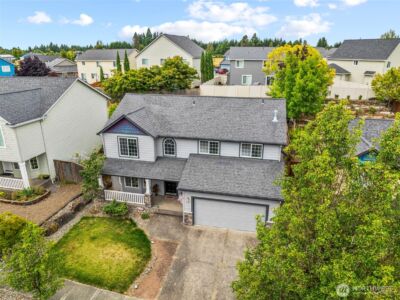 2410 N Heron Drive , Ridgefield, WA 98642 - Photo 38