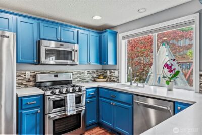 2410 N Heron Drive , Ridgefield, WA 98642 - Photo 8