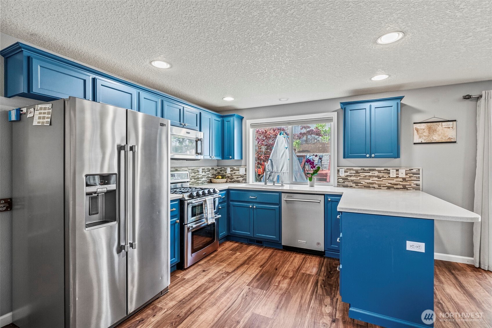 2410 N Heron Drive , Ridgefield, WA 98642