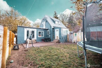 1014 Stevens Street , Wenatchee, WA 98801 - Photo 18