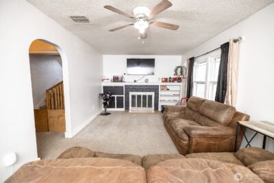 1014 Stevens Street , Wenatchee, WA 98801 - Photo 2