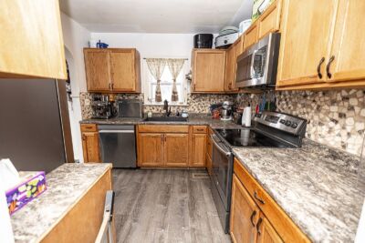 1014 Stevens Street , Wenatchee, WA 98801 - Photo 3