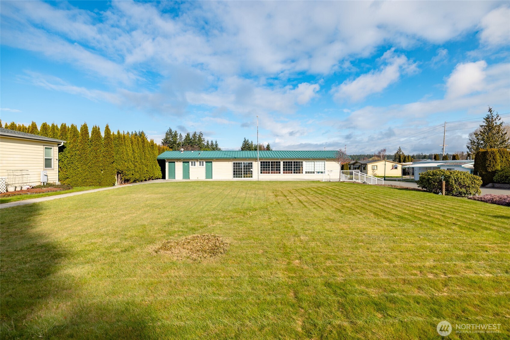 225 NE Ernst Street #73, Oak Harbor, WA 98277