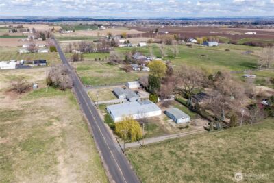 84889 Triangle Station Road , Milton-Freewater, OR 99361 - Photo 1