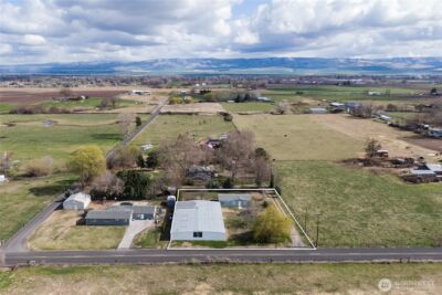 84889 Triangle Station Road , Milton-Freewater, OR 99361 - Photo 2