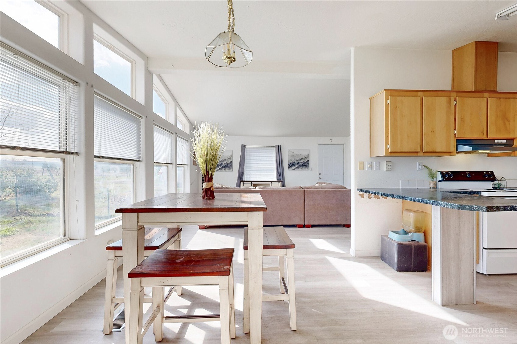 84889 Triangle Station Road , Milton-Freewater, OR 99361