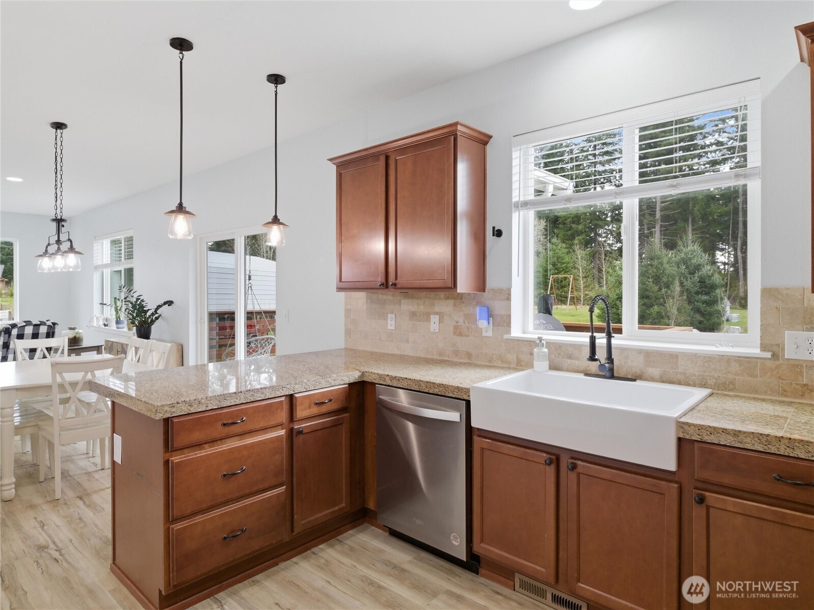 3107 360th Street Court S, Roy, WA 98580