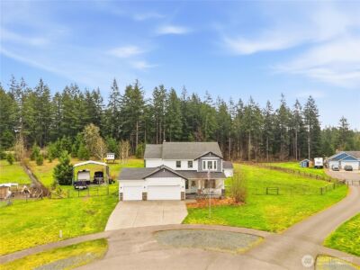 3107 360th Street Court S, Roy, WA 98580 - Photo 2