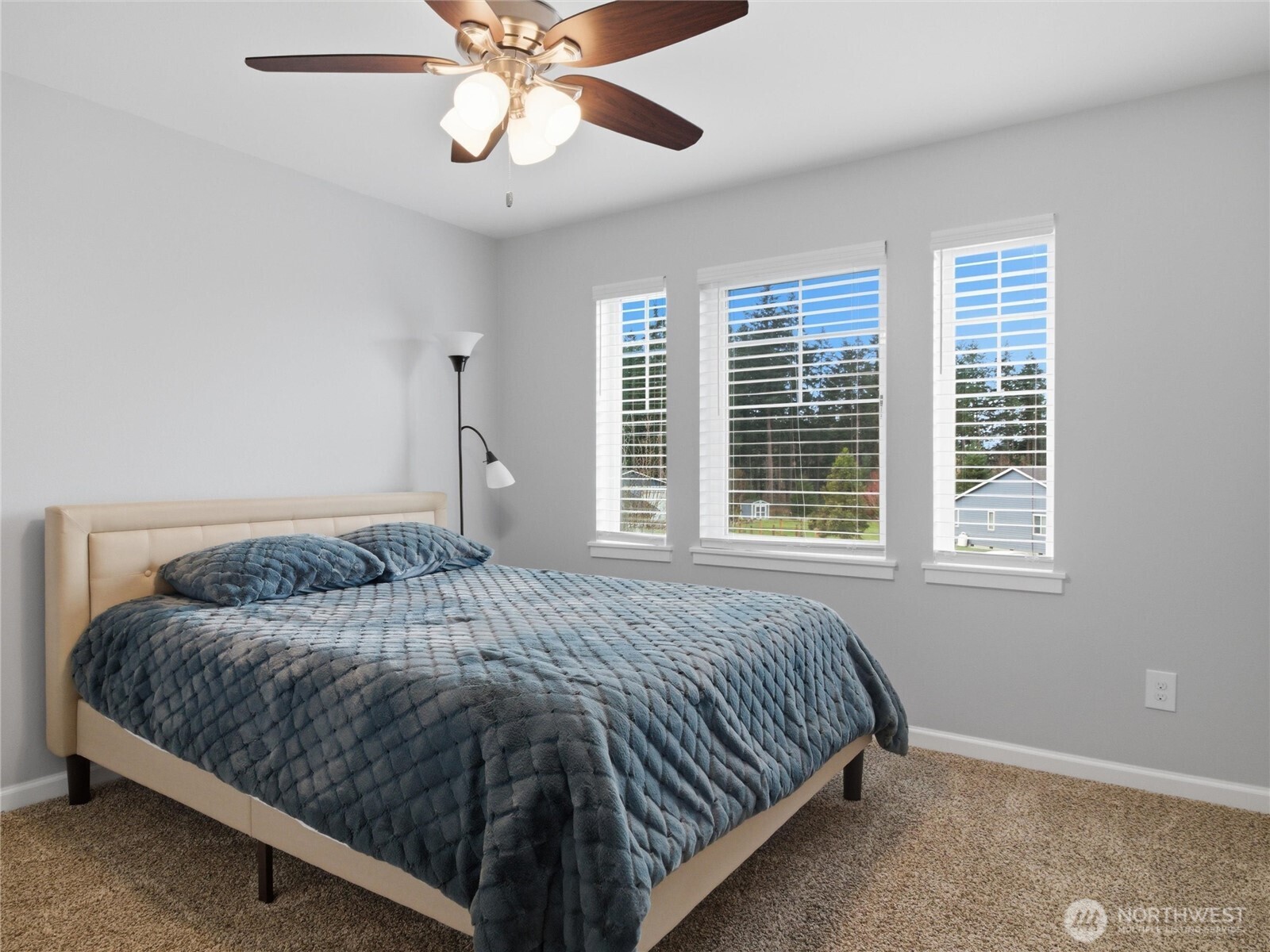 3107 360th Street Court S, Roy, WA 98580