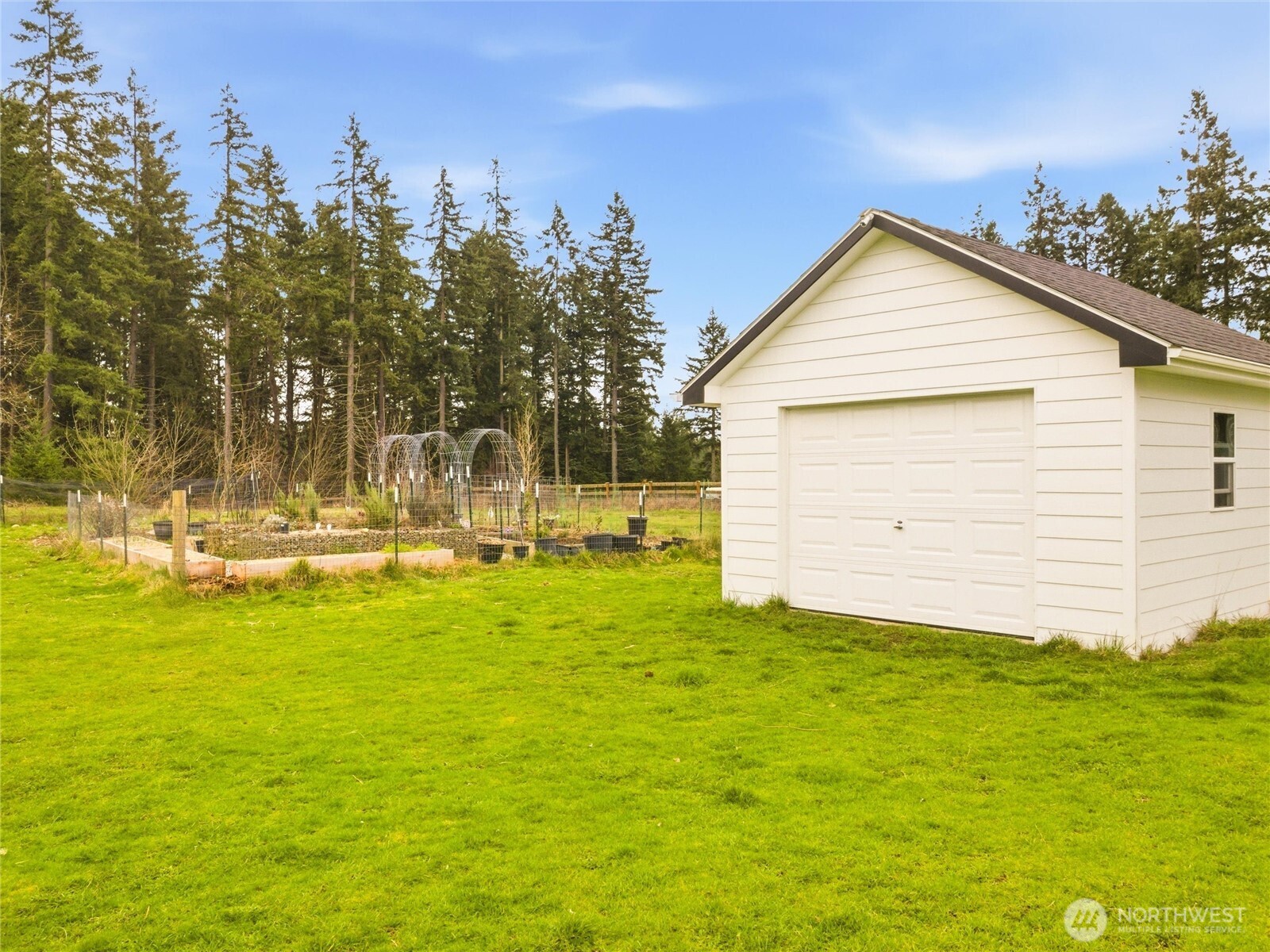 3107 360th Street Court S, Roy, WA 98580