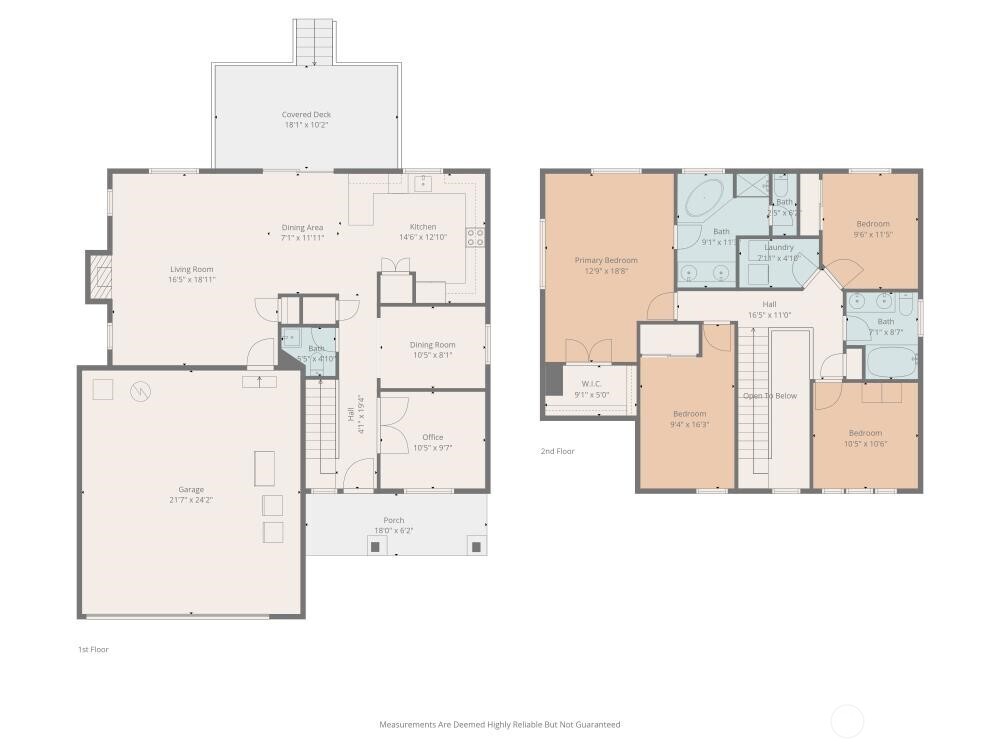 3107 360th Street Court S, Roy, WA 98580