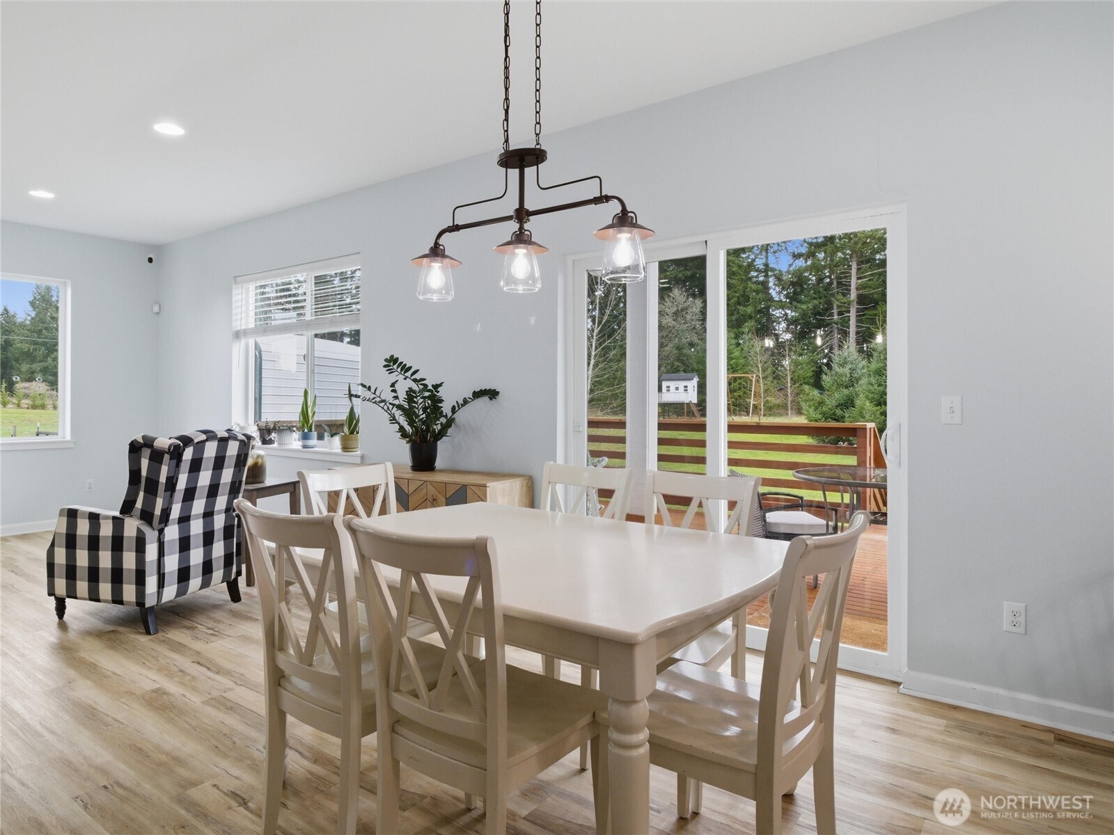 3107 360th Street Court S, Roy, WA 98580