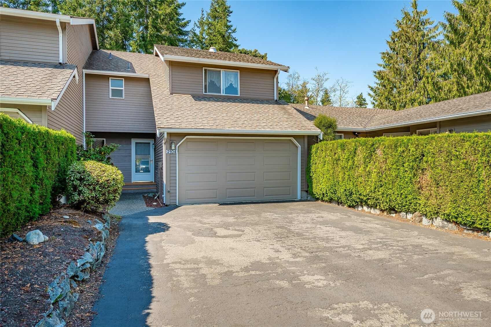 2104 Birch Circle , Bellingham, WA 98229