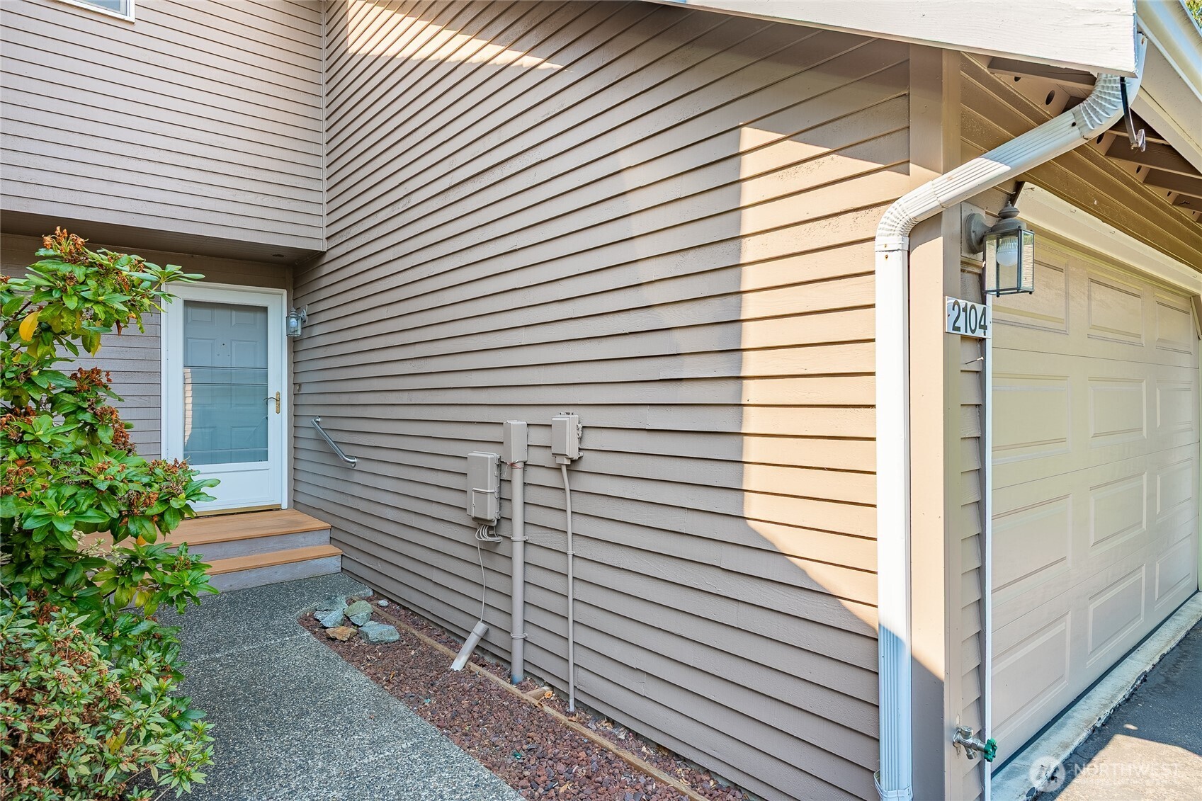 2104 Birch Circle , Bellingham, WA 98229