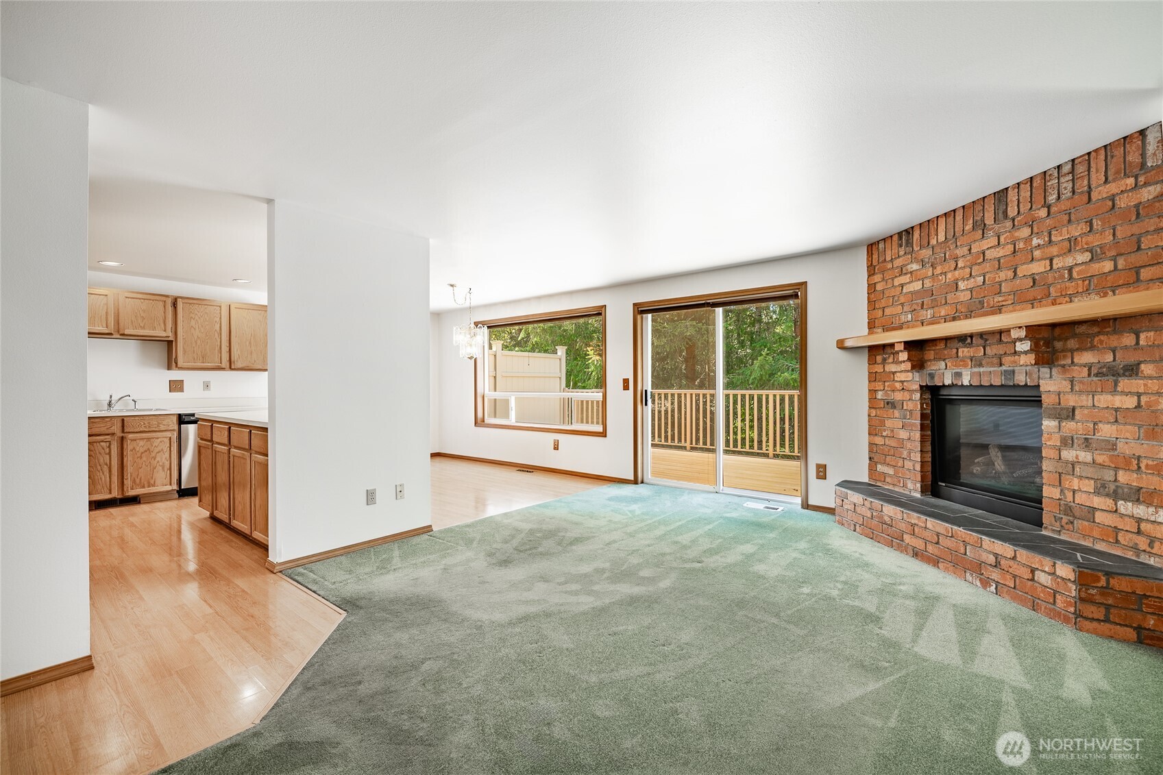 2104 Birch Circle , Bellingham, WA 98229