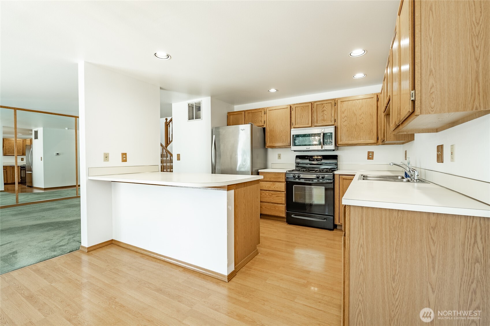 2104 Birch Circle , Bellingham, WA 98229